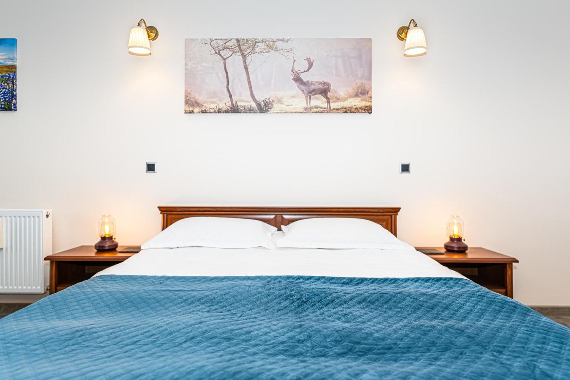 Joy Studio - Poiana Brasov - Silver Resort Экстерьер фото